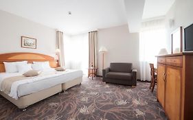 Vitalmed Hotel Sarvar
